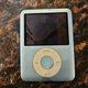 Apple iPod 8GB, Model A1236 Parts Only As Is
