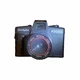 Vintage Quickshot X3000 Camera 35mm Sold AS-IS/ Untested 50mm 