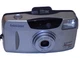 VTG Canon Sure Shot 76 Zoom 35mm Film Camera w/New 123 Battery Shutter Tested