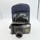 Asahi Pentax Zoom 280-P Multi AF Panorama 35mm Film Camera W/Remote Tested