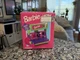 Barbie Polaroid 600 Instant Camera 1999 Vintage With BOX