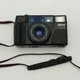Nikon L35AF2 One-Touch 35mm Point and Shoot Film Camera Parts Or Repair Untested