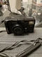 Chinon Auto 357Z  AD AF 35mm film Camera  point & shoot  Tested Fully Functional