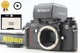 [MINT w/Strap] Nikon F3AF F3 AF DX-1 Finder 35mm SLR Film Camera Body from Japan