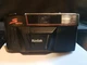 Vintage Kodak S100 EF S Series 35MM Camera Point & Shoot Electronic Flash 