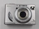 Sony Cyber-shot DSC-W5 5.1 MP Digital Camera Silver - Working