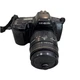 Minolta Maxxum 3xi 35MM SLR Film Camera W/ Aspherical 28-90 Mm New Battery Nice!