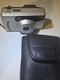 RCA PZ-102&beta; 35mm Point & Shoot Film Camera Power Zoom Date Imprint Case