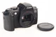 Canon EOS 5000 / EOS 888 35mm SLR Film Camera Body AS-IS Parts Repair V23