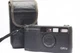 LCD Perfect【NEAR MINT】Ricoh GR1S Black Point & Shoot 35mm FIlm Camera JAPAN #258