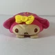 Hello Kitty Cookeez Makery Battery Operated My Melody Sanrio Plush Works