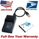 Battery Pack / USB Charger For NP-BN1 Sony DSC-W650 DSC-W670 DSC-W690 DSC-W710