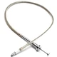 Vintage Shutter Release Cable 20" for Canon AE-1 Program AV-1 35mm Film Cameras