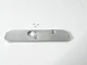 Yashica TL Super Camera Bottom Plate with Screws