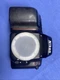Nikon N50 35mm SLR Film Camera Body Only Parts Or Repair Battery Door Missing