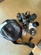 Sony Alpha SLT-A55 16.2MP Digital SLR Camera - Black (Kit w/ DT SAM 18-55mm...