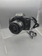 Minolta Maxxum 300si SLR Camera With af 35-70mm Lens parts or repair untested