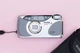 Kodak Easy Load 35 KE60 Compact Point and Shoot Film Camera