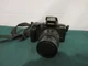 Pentax PZ-20 35mm SLR Film Camera w/ Tamron-F 28-80 Zoom Lens - TESTED - WORKS