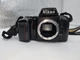NIKON N 6006 BODY -BENEFITS CHARITY - G112