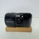 (FOR PARTS) Olympus mju &mu; Infinity Stylus AF 35mm Film Camera Point & Shoot Date