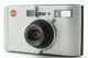 【MINT+】 Leica C2 Vario Elmar 35-70mm Silver Point & Shoot Film Camera From JAPAN