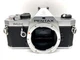 Asahi Pentax MX 35Mm SLR Analog Camera Body (Pentax K)