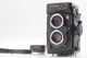 [Exc+5 W/Strap] Yashica Mat-124G 6x6 TLR Film Camera 80mm f/3.5 Lens From JAPAN