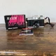 Maxim MF2x Camera Point and Shoot Film Untested