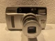 Pentax IQZoom 80G 35mm Point & Shoot Film Camera