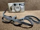 Fujifilm Zoom Date 125SR Point & Shoot Film Camera with Fujinon Zoom 38-125 mm