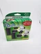 Twin-Pack Fujifilm QuickSnap Flash Camera (2 cameras total) Expires 2017-12 New