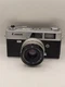 Canon Canonet QL25 35mm Rangefinder Film Camera 45mm f/2.5 Lens Parts Repair