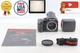 [MINT] Mamiya 645AF Body Medium Format Camera HM401 Film Back 120/220 From JAPAN