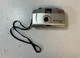 DS-Max Big Viewfinder PN338 35mm Optical Lens Film Camera, Silver "E1C"