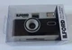 ILFORD Sprite 35-II 35mm Reusable Film Camera (Black & Silver)