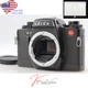 [Top MINT] Meter Works Leica R7 Black 35mm SLR Film Camera Body from JAPAN
