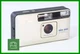 Konica Big Mini BM-201 35mm Film Compact Camera Used