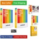 Polaroid i-Type Color Glossy Instant Film for Polaroid Now, Lab, and OneStep2...