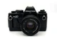 Praktica BX20 Good Analog SLR 35mm Camera Kit Pentacon 50mm f/2.4