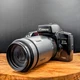 Canon EOS ELAN 35mm Camera w/Tamron 70-300mm f4-5.6 AF Lens TESTED Sample Photos