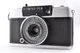 Red flag OK [Near MINT] OLYMPUS PEN EE-3 Half Frame 35mm Film Camera From JAPAN