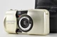Olympus &mu; mju Zoom 105 35mm Film Camera [Near Mint] From Japan sam8184