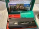 1980`s HANIMEX TELE110 TF 110 CARTRIDGE CAMERA VERY GOOD CONDITION W/ Manual