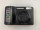 Samsung S1050 10.1 MP Digital Camera Black - No Working
