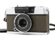 【Exc+4】Olympus PEN EE-2 Half Frame 35mm Film Camera D.Zuiko 28mm f3.5 Lens Japan