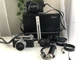 YASHICA ELECTRO 35 GSN 45mm Film Camera Kit Bundle Excellent Conditions P10