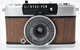 ▶️ MINT OLYMPUS PEN EE-3 Walnut Brown 35mm Half Film Camera Japan  2772815