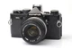 OM-2N Black Body + ZUIKO AUTO-S 50mm F1.8 Camera + Meter Working