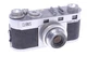 ✅ CLARUS MS-35 35MM RF RANGE FINDER CAMERA BODY WOLLENSACK VELOSTIGMAT 50MM LENS